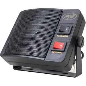 PNI DE750 External speaker - CB radio - 8 Ohms - 4 W - 3 inch - 3.5 mm jack PNI DE750 External speaker - CB radio - 8 Ohms - 4 W - 3 inch - 3.5 mm jack