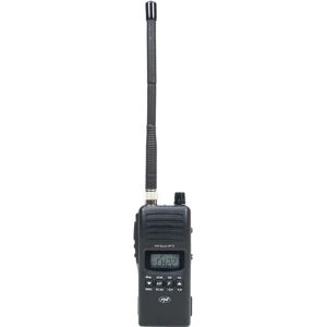 Radio CB portable PNI Escort HP 72 - 4W, AM-FM, Double écoute - Publicité Radio CB portable PNI Escort HP 72 - 4W, AM-FM, Double écoute - Publicité