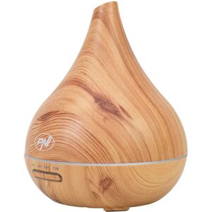 PNI HU400 Aromatherapie-Diffusor - Ultraschall 400ml Licht PNI HU400 Aromatherapie-Diffusor - Ultraschall 400ml Licht