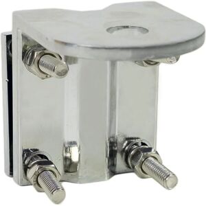 PNI SPA136 Antenna Mount Support - Supports mounting on mirror or metal bar PNI SPA136 Antenna Mount Support - Supports mounting on mirror or metal bar