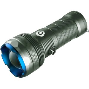 PNI Adventure F820 - Torcia LED da 20000 lumen con Turbo, portata 350m PNI Adventure F820 - Torcia LED da 20000 lumen con Turbo, portata 350m