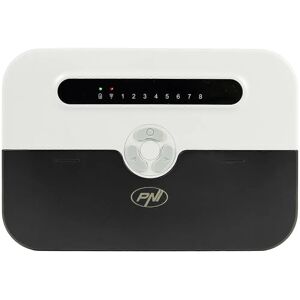 PNI SWI280 Intelligent Irrigation Programmer - Wi-Fi, 8 Zones, Alexa & Google PNI SWI280 Intelligent Irrigation Programmer - Wi-Fi, 8 Zones, Alexa & Google