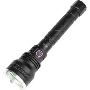 PNI F410 Aluminum Flashlight - 10W LED, 700 Lumens, 250m Range PNI F410 Aluminum Flashlight - 10W LED, 700 Lumens, 250m Range