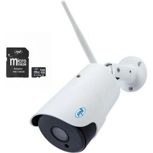PNI IP52 2MP Wireless IP Surveillance Camera - Video Surveillance PNI IP52 2MP Wireless IP Surveillance Camera - Video Surveillance