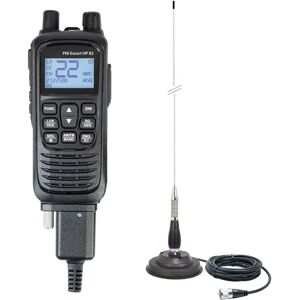 PNI Escort HP 82 Multi-Standard CB Radio - Portable 4W AM-FM PNI Escort HP 82 Multi-Standard CB Radio - Portable 4W AM-FM