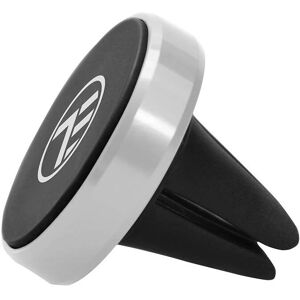 Tellur Auto Handyhalterung Magnetisch MCM4 - Lüftungsgitter - Silber Tellur Auto Handyhalterung Magnetisch MCM4 - Lüftungsgitter - Silber