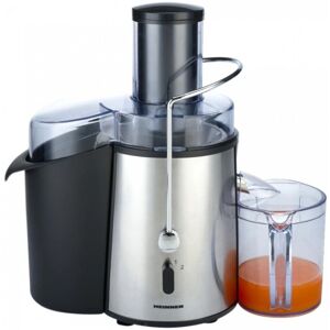 Heinner XF-1000SS - Argintiu - Tocător de fructe și legume Heinner XF-1000SS - Argintiu - Tocător de fructe și legume