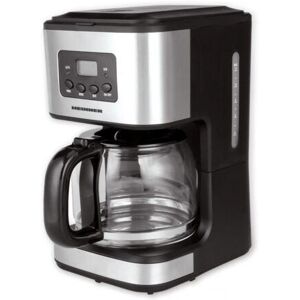 Heinner HCM-D915 - Noir - Cafetière - Publicité Heinner HCM-D915 - Noir - Cafetière - Publicité