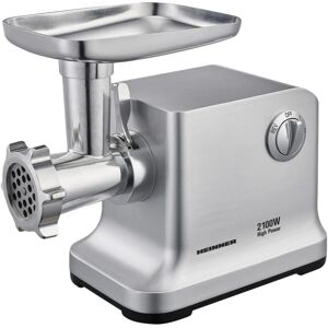 Heinner MG-2100SS - Ruostumatonta terästä - Possumylly Heinner MG-2100SS - Ruostumatonta terästä - Possumylly