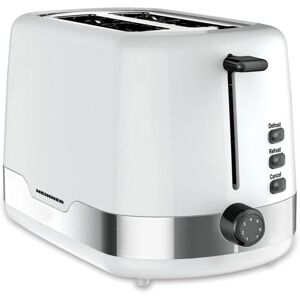 Heinner HTP-850WHSS - Valkoinen - Leipäkone Heinner HTP-850WHSS - Valkoinen - Leipäkone