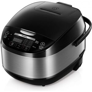 Heinner HMCK-5BK - Noir - Multicuiseur - Publicité Heinner HMCK-5BK - Noir - Multicuiseur - Publicité