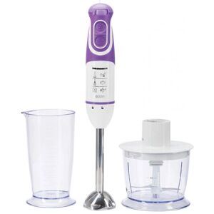 Heinner HB-600UV - Violet - Blender de bucătărie Heinner HB-600UV - Violet - Blender de bucătărie