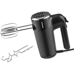 Heinner HM-300BK - Negru - Mixer de mana Heinner HM-300BK - Negru - Mixer de mana
