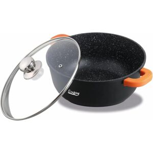 Heinner - HR-SCO-A0320A - Aluminium - 2.3 L - Kochtopf Heinner - HR-SCO-A0320A - Aluminium - 2.3 L - Kochtopf