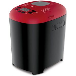 Heinner HBM-915BKR - Negru, Roșu - Mașină de făcut pâine Heinner HBM-915BKR - Negru, Roșu - Mașină de făcut pâine