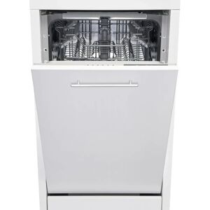 Heinner HDW-BI4506IE++ - Valkoinen - Astianpesukone Heinner HDW-BI4506IE++ - Valkoinen - Astianpesukone
