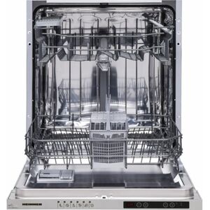 Heinner HDW-BI6613IE++ - Valkoinen - Astianpesukone Heinner HDW-BI6613IE++ - Valkoinen - Astianpesukone