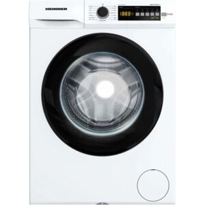 Heinner HWM-VT2814KD+++ - Valkoinen - Pesukone Heinner HWM-VT2814KD+++ - Valkoinen - Pesukone