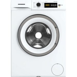 Heinner HWM-VT1710KD++ - Valkoinen - Pesukone Heinner HWM-VT1710KD++ - Valkoinen - Pesukone