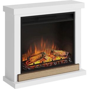 TAGU Hagen - Chimenea eléctrica TAGU Hagen - Chimenea eléctrica