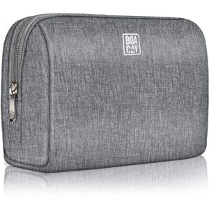 Grand Trousse de Voyage pour Maquillage SOLT Japan Market - Organisateur Imperméable pour Femmes & Enfants - Publicité Grand Trousse de Voyage pour Maquillage SOLT Japan Market - Organisateur Imperméable pour Femmes & Enfants - Publicité