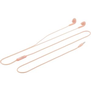 Tellur In-Ear Headset Fly - Roze Tellur In-Ear Headset Fly - Roze