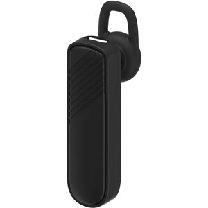 Słuchawki Bluetooth Tellur Vox 10 - Redukcja hałasu - Czarny Słuchawki Bluetooth Tellur Vox 10 - Redukcja hałasu - Czarny