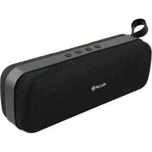 Enceinte Bluetooth Tellur Loop 10W Noir - Son Portable Stéréo Enceinte Bluetooth Tellur Loop 10W Noir - Son Portable Stéréo