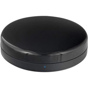 Tellur Marca Smart IR WiFi Control Remoto - Sensor de Temperatura y Humedad Tellur Marca Smart IR WiFi Control Remoto - Sensor de Temperatura y Humedad