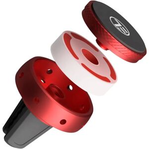 Tellur FreshDot Auto Handyhalterung Magnetisch - Stilvoller Lüftungsgitter-Adapter mit Bubble Gum Duft Tellur FreshDot Auto Handyhalterung Magnetisch - Stilvoller Lüftungsgitter-Adapter mit Bubble Gum Duft