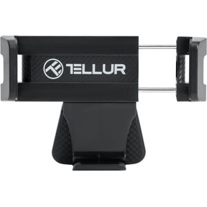 Tellur Universal Handyhalterung Schwarz - Smartphone Zubehör Tellur Universal Handyhalterung Schwarz - Smartphone Zubehör