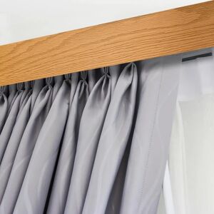 SN DECO GROUP SH 150cm Gardinenstange Weiß - Gardinenstangen SN DECO GROUP SH 150cm Gardinenstange Weiß - Gardinenstangen