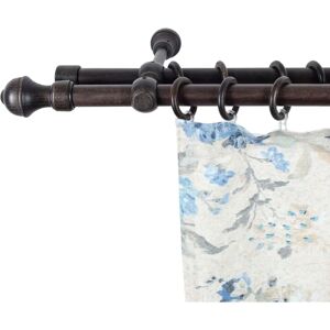 SN DECO GROUP Ares 240cm - Gardinenstangen SN DECO GROUP Ares 240cm - Gardinenstangen