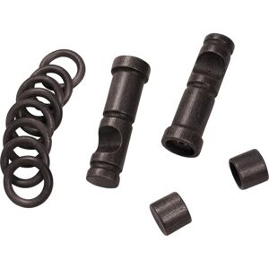 SN DECO GROUP Cafiro Wenge Gardinenstange - Gardinenstangen SN DECO GROUP Cafiro Wenge Gardinenstange - Gardinenstangen