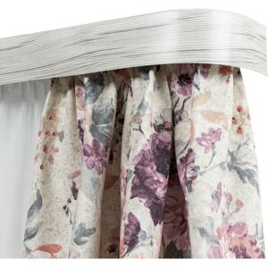 SN DECO GROUP SH3 weiß 600cm 8,7cm Gardinenstange SN DECO GROUP SH3 weiß 600cm 8,7cm Gardinenstange