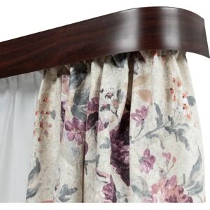 SN DECO GROUP - SH2 - Weiß - 540 cm - Curtain track SN DECO GROUP - SH2 - Weiß - 540 cm - Curtain track