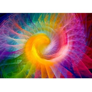Enjoy Regenbogen Halo Puzzle - 1000 Teile - Puzzle-Typ Enjoy Regenbogen Halo Puzzle - 1000 Teile - Puzzle-Typ