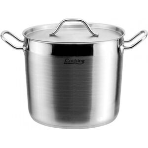 Heinner - HR-RW-035 - 3.5L - Acier inoxydable - Stock pot - Publicité Heinner - HR-RW-035 - 3.5L - Acier inoxydable - Stock pot - Publicité