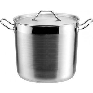 HEINNER - HR-RW-090 - 9 L - acier inoxydable - Casserole stock - Publicité HEINNER - HR-RW-090 - 9 L - acier inoxydable - Casserole stock - Publicité