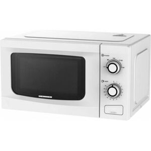 Heinner HMW-M2035WH - Weiß - Mikrowellenherd Heinner HMW-M2035WH - Weiß - Mikrowellenherd