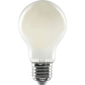 Segula - 65616 - Blanc chaud - 8,5W ampoule LED - Publicité Segula - 65616 - Blanc chaud - 8,5W ampoule LED - Publicité