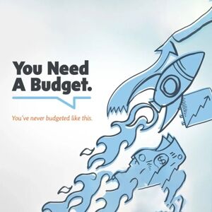 YouNeedABudget.com You Need a Budget 4 - Budgeting Software YouNeedABudget.com You Need a Budget 4 - Budgeting Software