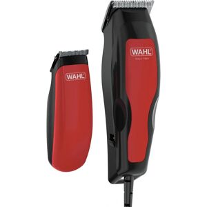 Wahl Home Pro 100 Aparador de Cabelo Com Fio - Kit Completo de Cuidados Wahl Home Pro 100 Aparador de Cabelo Com Fio - Kit Completo de Cuidados