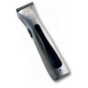 Wahl Wahl Beret Nero Ion di Litio Clip per Capelli - Tagliacapelli Wahl Wahl Beret Nero Ion di Litio Clip per Capelli - Tagliacapelli