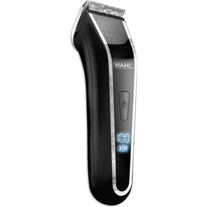 Wahl 1902-0465 Lithium Pro Battery Hair Clipper Black Wahl 1902-0465 Lithium Pro Battery Hair Clipper Black