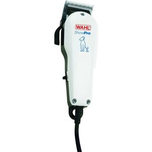 Wahl 20110.0460 Haarschneidemaschine für Hunde - Leise, Stahlklingen Wahl 20110.0460 Haarschneidemaschine für Hunde - Leise, Stahlklingen