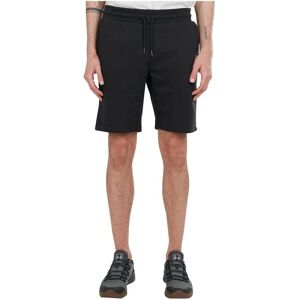 Fundango Black Sport Shorts - Shorts Fundango Black Sport Shorts - Shorts