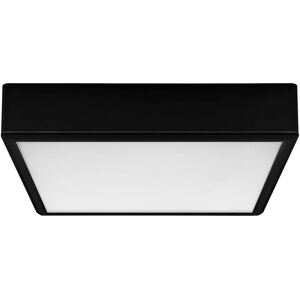 RABALUX 71247 Deckenleuchte - LED 22W/2100lm, 3000K-6000K, Schwarz/Weiß RABALUX 71247 Deckenleuchte - LED 22W/2100lm, 3000K-6000K, Schwarz/Weiß