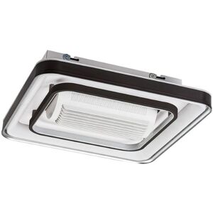 RABALUX 71341 Stropní svítidlo s ventilátorem - LED 50W/2200lm, Dimmable, Dálkové ovládání RABALUX 71341 Stropní svítidlo s ventilátorem - LED 50W/2200lm, Dimmable, Dálkové ovládání
