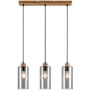 RABALUX Tanno E27 3xmax 25W - Lampada a Soffitto RABALUX Tanno E27 3xmax 25W - Lampada a Soffitto